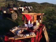 Photo Balade terroir Buggy