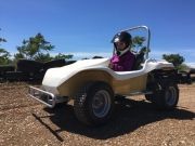 Photo Buggy Enfant