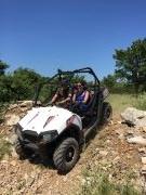 Photo Randos évasion buggy